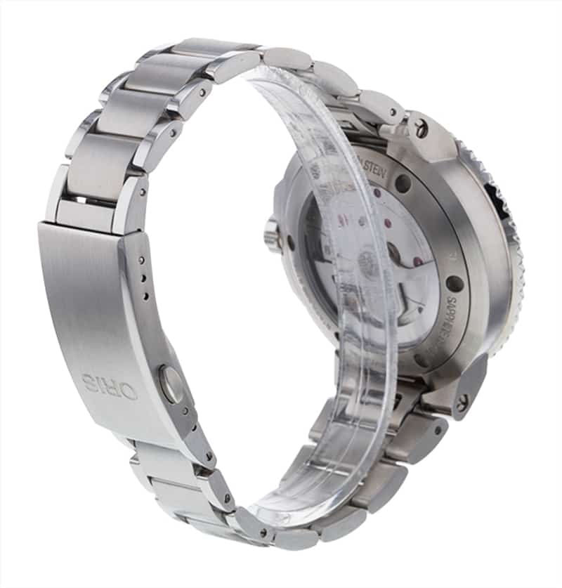 Oris Aquis 400 7769 41 35 MB